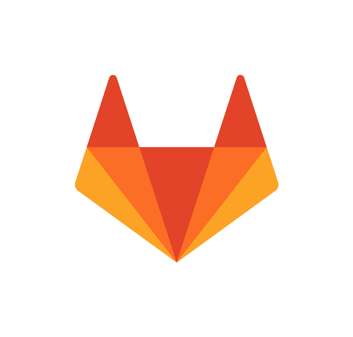 GitLab logo